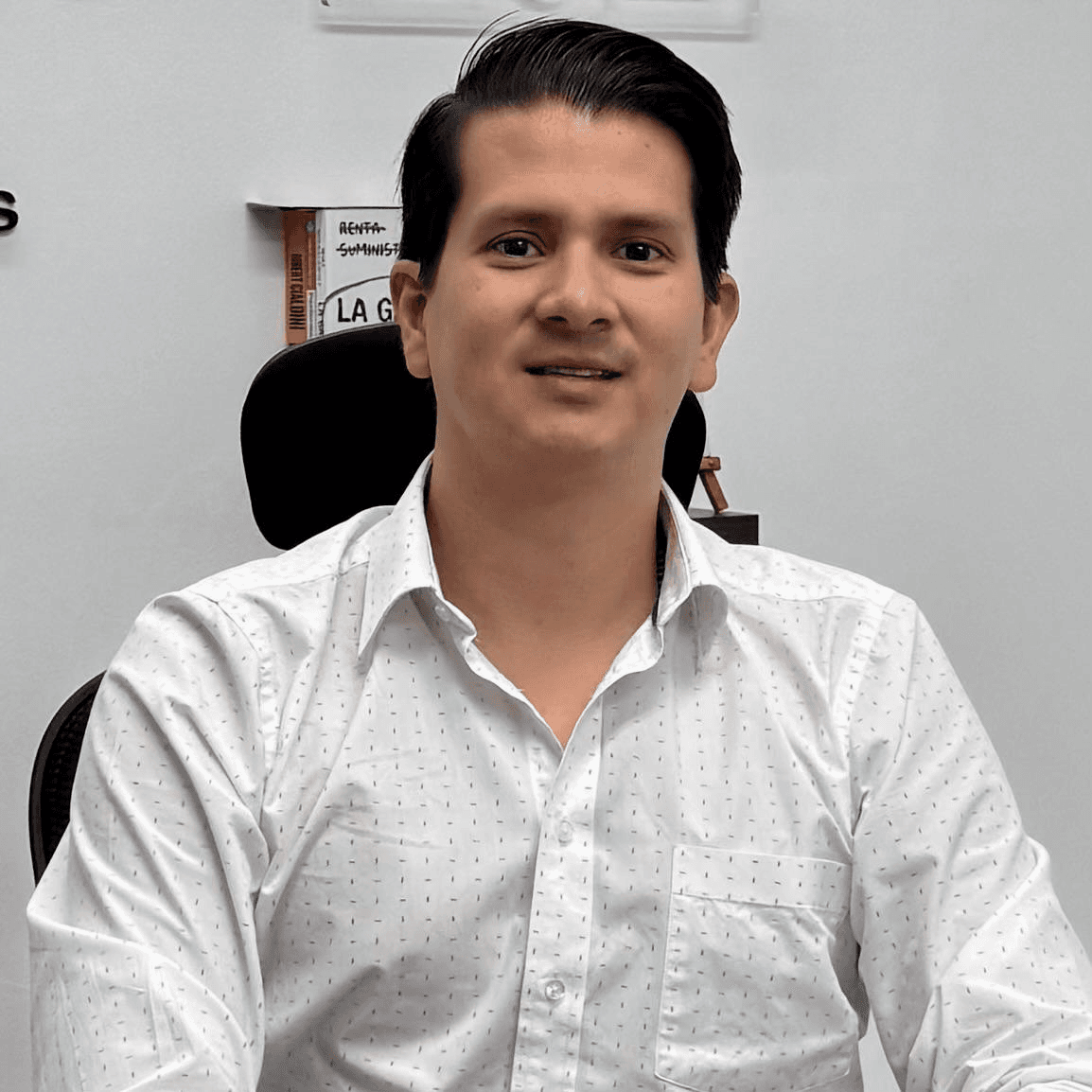 Cristian Espinosa