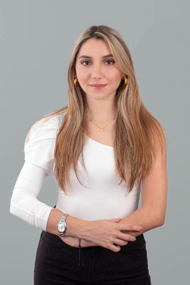 Dora Najm