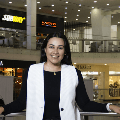 Isabel Cristina Forero
